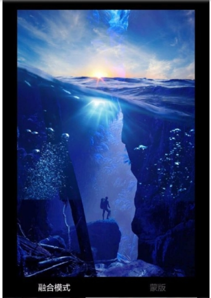 理理相册app中优化相册的步骤讲解