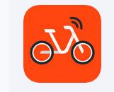 摩拜单车APP邀请好友的操作流程