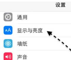 苹果手机一屏两用的具体操作教程