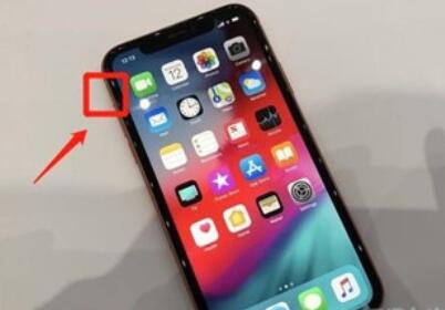 iphone11取消拍照声音的操作说明