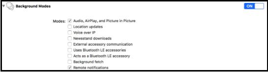 iPhone保持后台APP一直运行的详细步骤