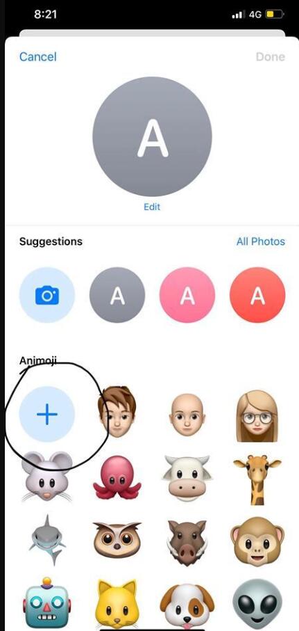 iphone手机自定义来电显示设置方法步骤