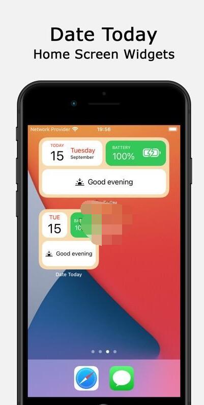 date today怎么用?date today的简单使用方法