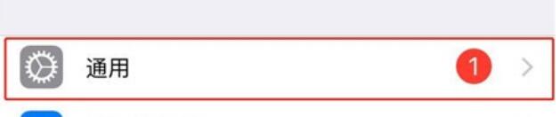 iPhone11pro max中放大器的开启方法步骤