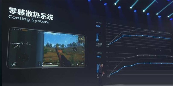 在vivonex中设置游戏免打扰的图文讲解