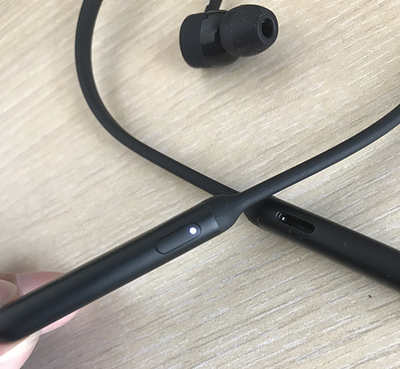Beats X耳机进行重置的方法介绍