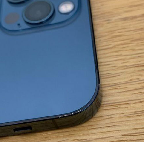 iphone12pro掉漆吗 iphone12proiPhone 12掉漆图分享