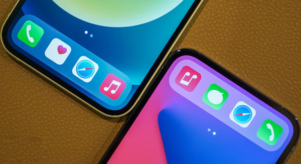 iPhone12公开版什么意思 iPhone12公开版的相关介绍