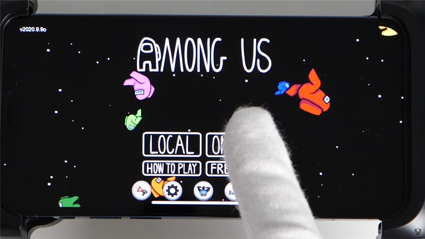 iPhone12玩游戏怎么样 iPhone12玩游戏的效果分享