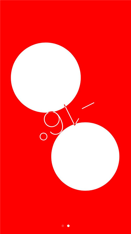 在iphonex中使用指南针水平仪的方法讲解