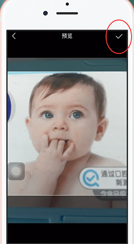 快手中更换头像的详细流程介绍