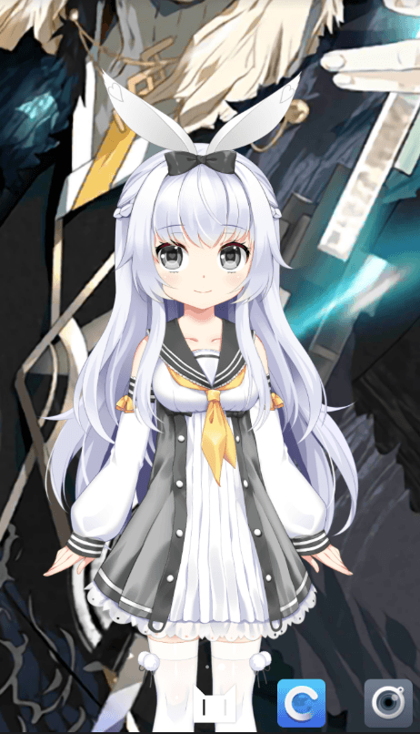 MimikkoUI设置闹钟的图文教程