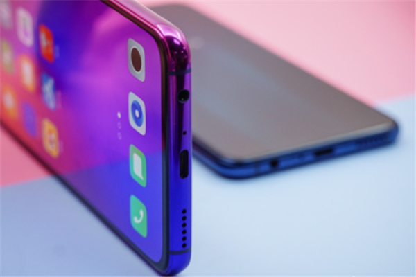 oppor17中更换来电铃声的详细操作方法