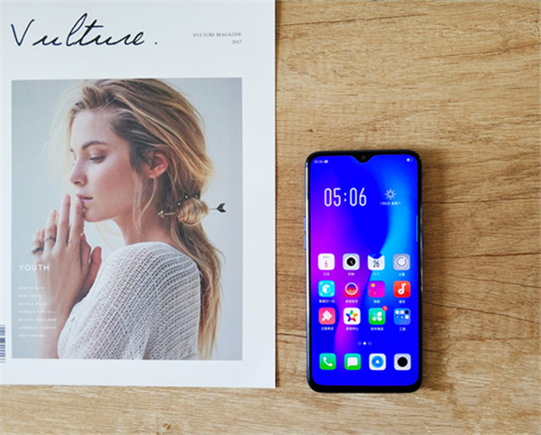 oppor17中更换来电铃声的详细操作方法