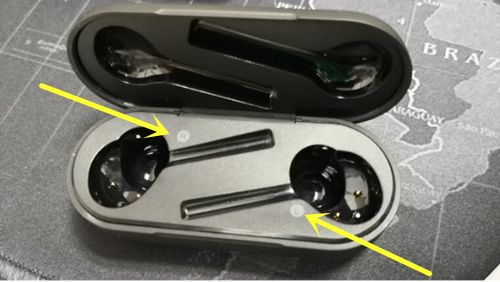 华为FreeBuds无线蓝牙耳机的触控功能详细介绍