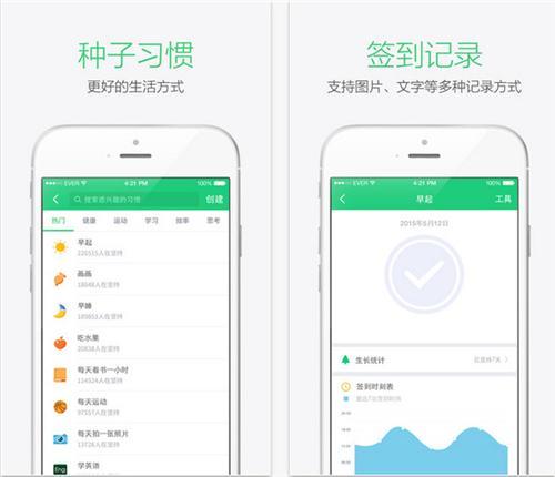 治疗拖延症刻不容缓:这些APP堪称良方!