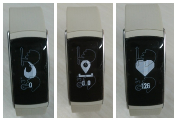 埃微蛋卷手环使用的方法介绍