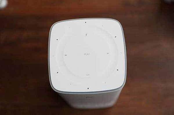 小爱同学恢复出厂设置的图文教程