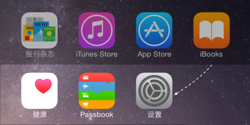 iPhone指南针怎么显示海拔?iPhone指南针无法显示海拔的解决方法
