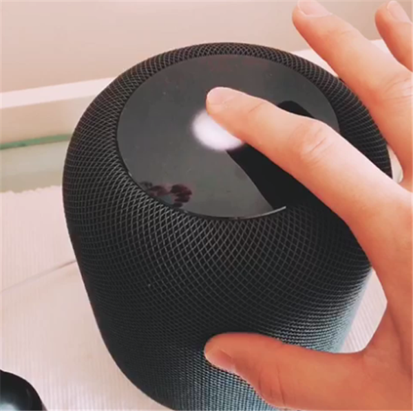 苹果HomePod恢复出厂值设置的方法介绍