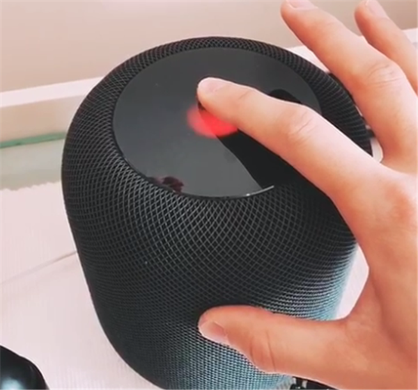 苹果HomePod恢复出厂值设置的方法介绍