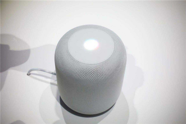 苹果HomePod设置的方法讲解