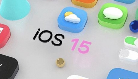 如何设置ios15专注模式?ios15专注模式设置方法介绍