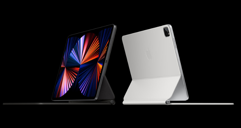 苹果iPadPro2021蜂窝版什么发售?苹果iPadPro2021蜂窝版发售时间介绍