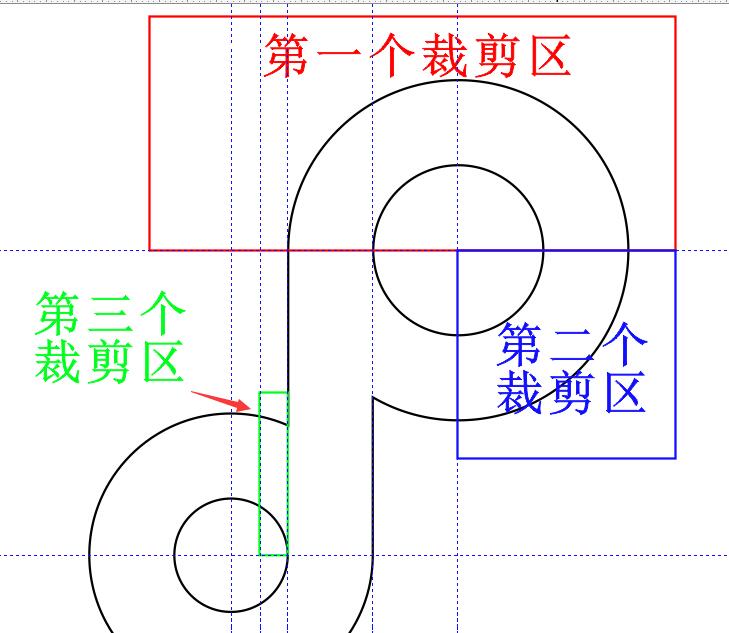 利用CorelDRAW制作抖音LOGO的小妙招