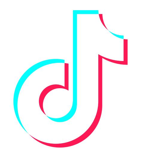 利用CorelDRAW制作抖音LOGO的小妙招