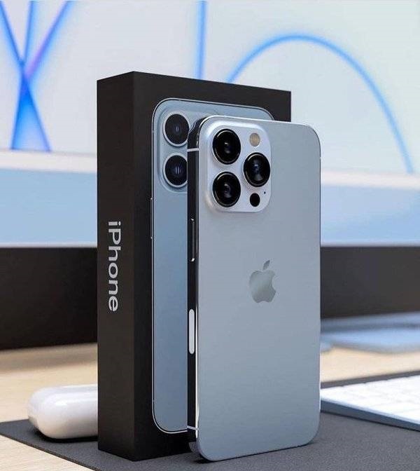 iPhone13promax续航怎么样?iPhone13promax续航能力介绍