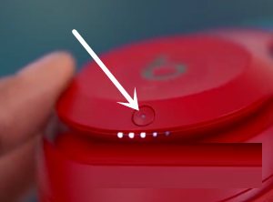 BeatsStudio3Wireless怎么连接iPhone?BeatsStudio3Wireless连接iPhone教程