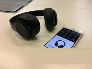 BeatsStudio3Wireless怎么连接iPhone?BeatsStudio3Wireless连接iPhone教程