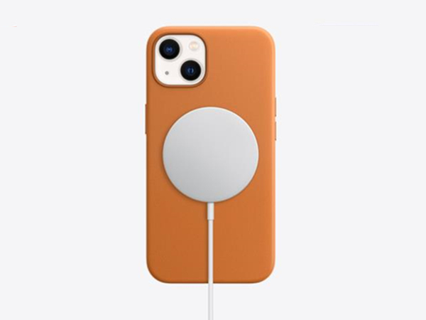 苹果13可以反向充电吗?苹果13反向充电教程