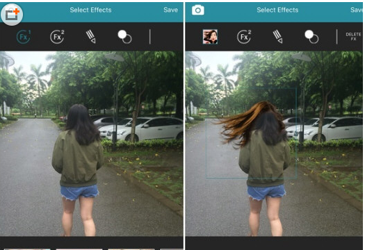 lumyer使用教程讲解