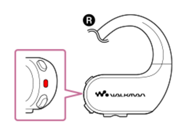 索尼NW-WS623耳机格式化的方法讲解