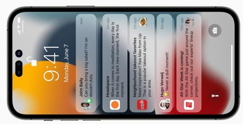 iphone14有没有高刷?iphone14是否支持高刷新率介绍