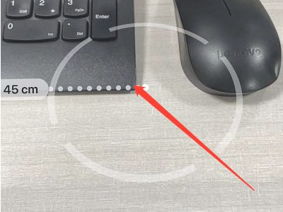 苹果怎么用尺子功能?苹果尺子功能的使用方法