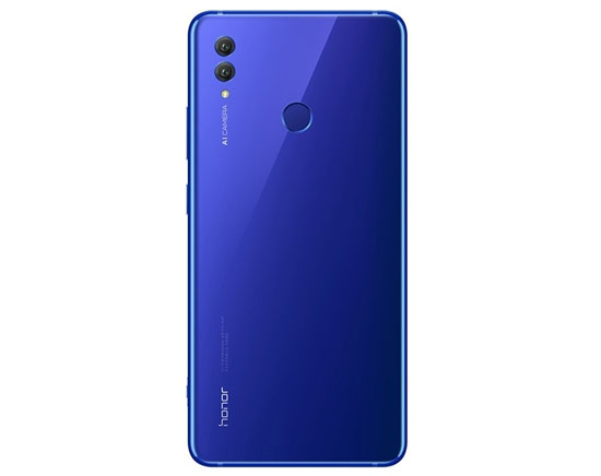 在荣耀note10中开启悬浮按钮的图文讲解