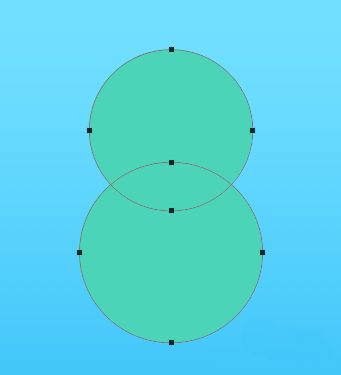 PS技巧!设计艺术效果的立体数字
