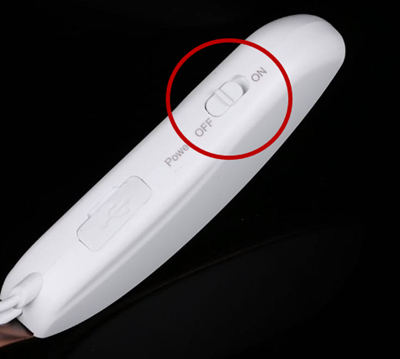 漫步者W360NB耳机中降噪功能使用的方法讲解