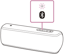 索尼SRS-XB31连接蓝牙的方法讲解