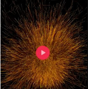 魔幻粒子制作出告白神器光束的具体图文讲解