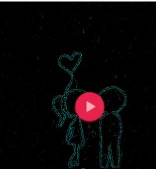 魔幻粒子制作出告白神器光束的具体图文讲解