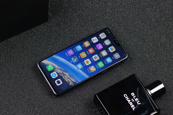 oppor15中更换闹钟铃声的详细步骤