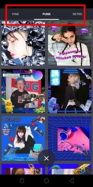 使用VaporCam APP的简单操作方法