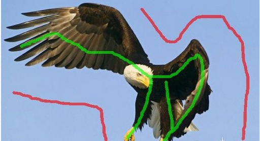 图片工厂抠图功能使用的方法讲解