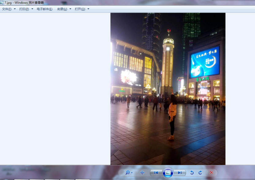 PS打开图片不能完成请求的解决操作讲解