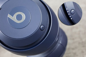 beats studio 3 wireless进行重置的简单步骤