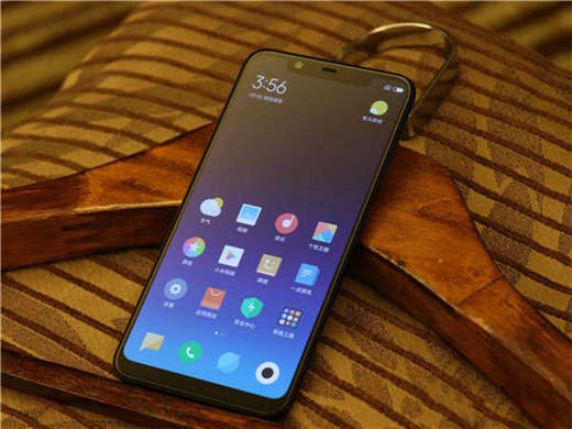 在小米8中打开sos求助功能的图文教程